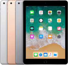 Ремонт iPad 6 (2018)