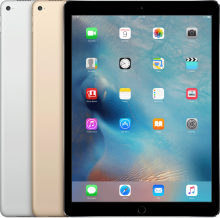 Ремонт iPad Pro 12.9 2015 (1 Gen)
