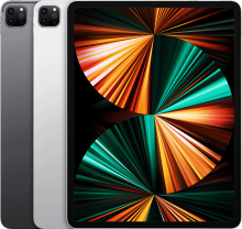 Ремонт iPad Pro 12.9 2021 (5 Gen)