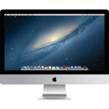 Ремонт iMac 27" 2K (2012-2013)