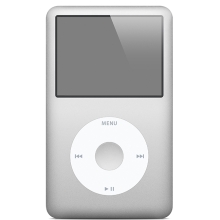 Ремонт Apple iPod classic