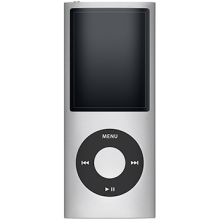 Ремонт Apple iPod nano 4