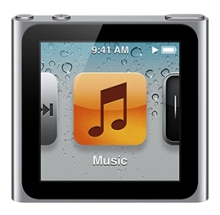 Ремонт Apple iPod nano 6