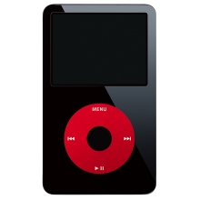 Ремонт Apple iPod Special Edition U2
