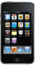 Ремонт Apple iPod Touch 3