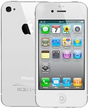 Ремонт iPhone 4