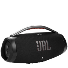 Ремонт колонок JBL Boombox