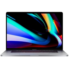 Ремонт MacBook Pro 16" A2141