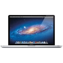 Ремонт MacBook Pro 17" A1297